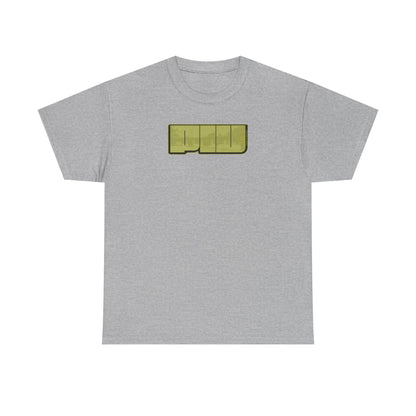 Piv - Clean up & Build T-Shirt