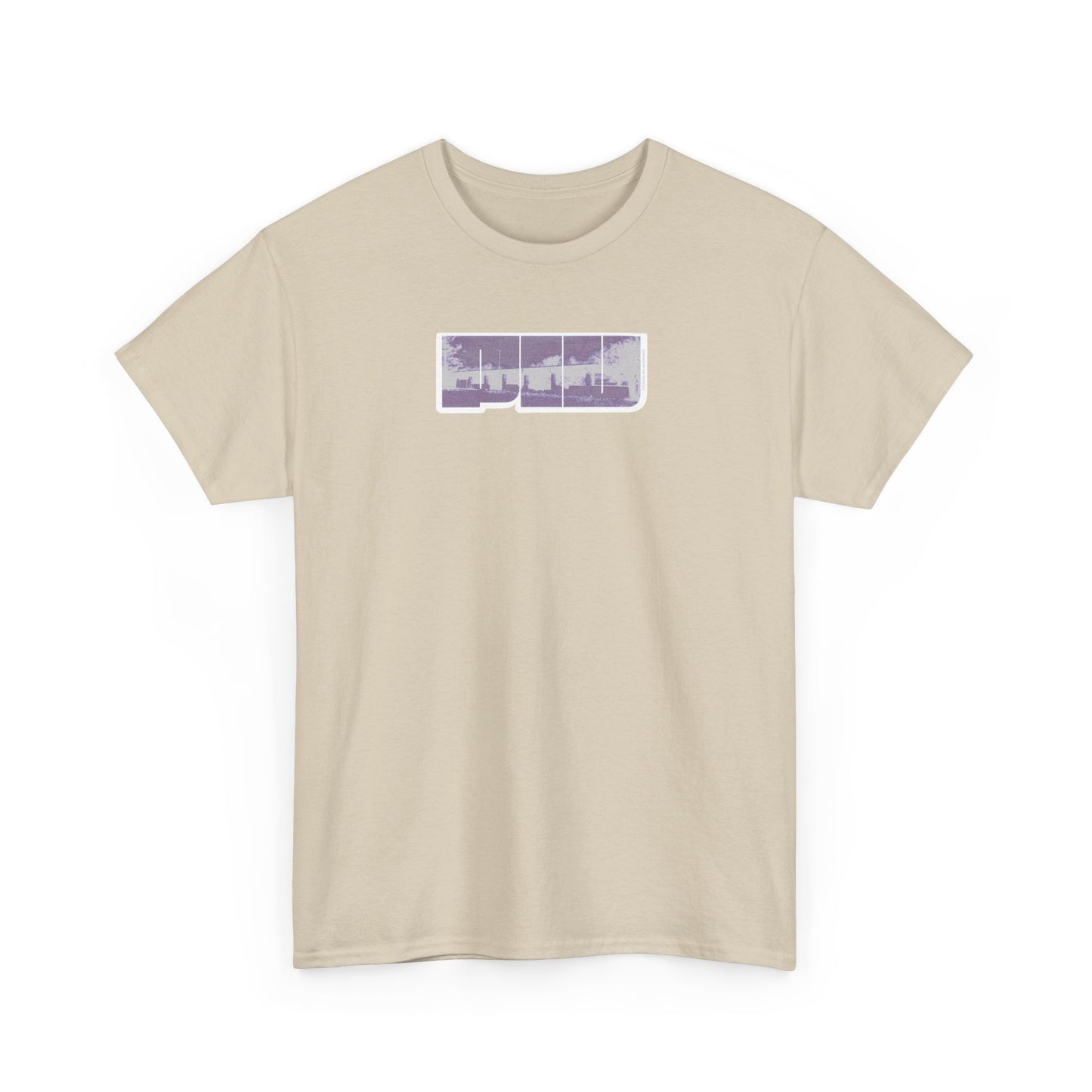 Piv - Clean up & Build T-Shirt
