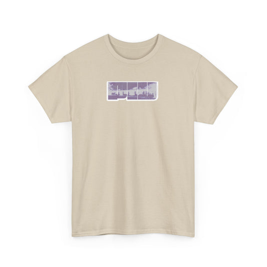 Piv - Clean up & Build T-Shirt