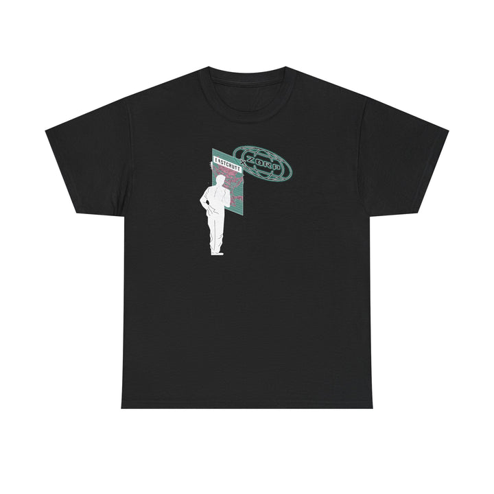 Zorp X Eastcrust 2025 Tee