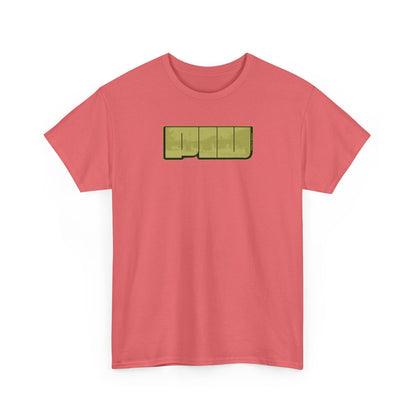Piv - Clean up & Build T-Shirt