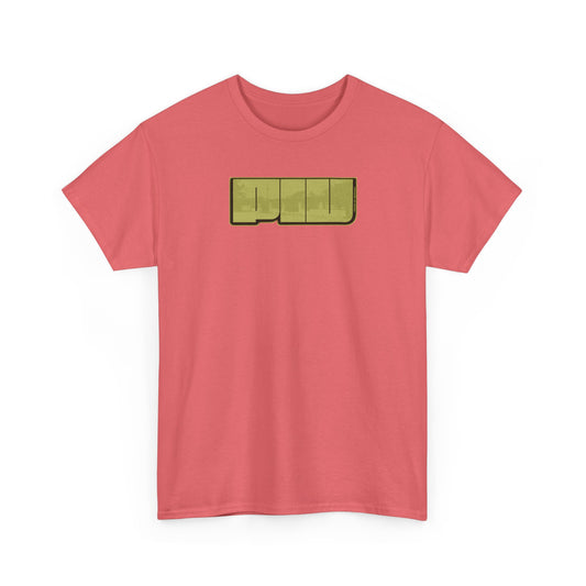 Piv - Clean up & Build T-Shirt