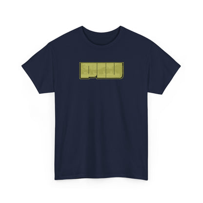 Piv - Clean up & Build T-Shirt