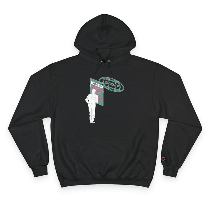 Zorp X  Eastcrust 2025 - Champion Hoodie