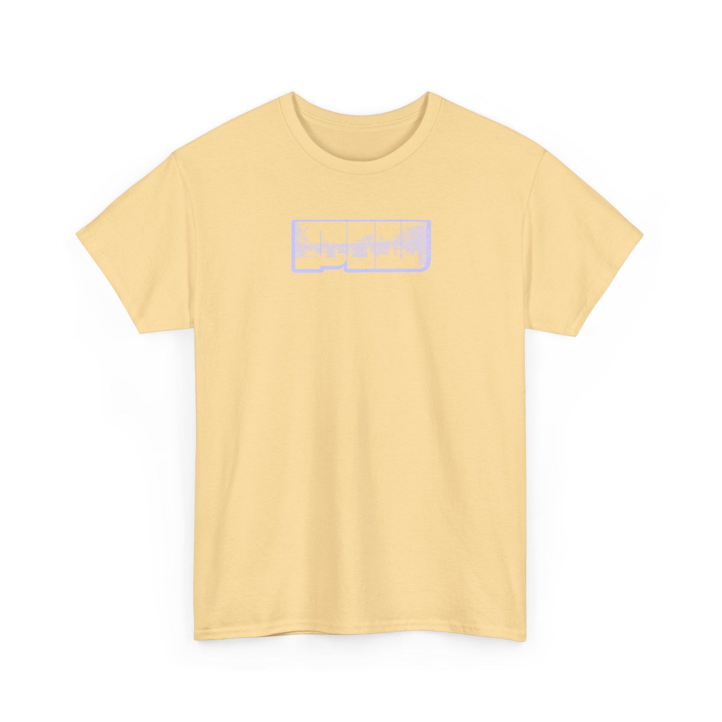 Piv - Clean up & Build T-Shirt