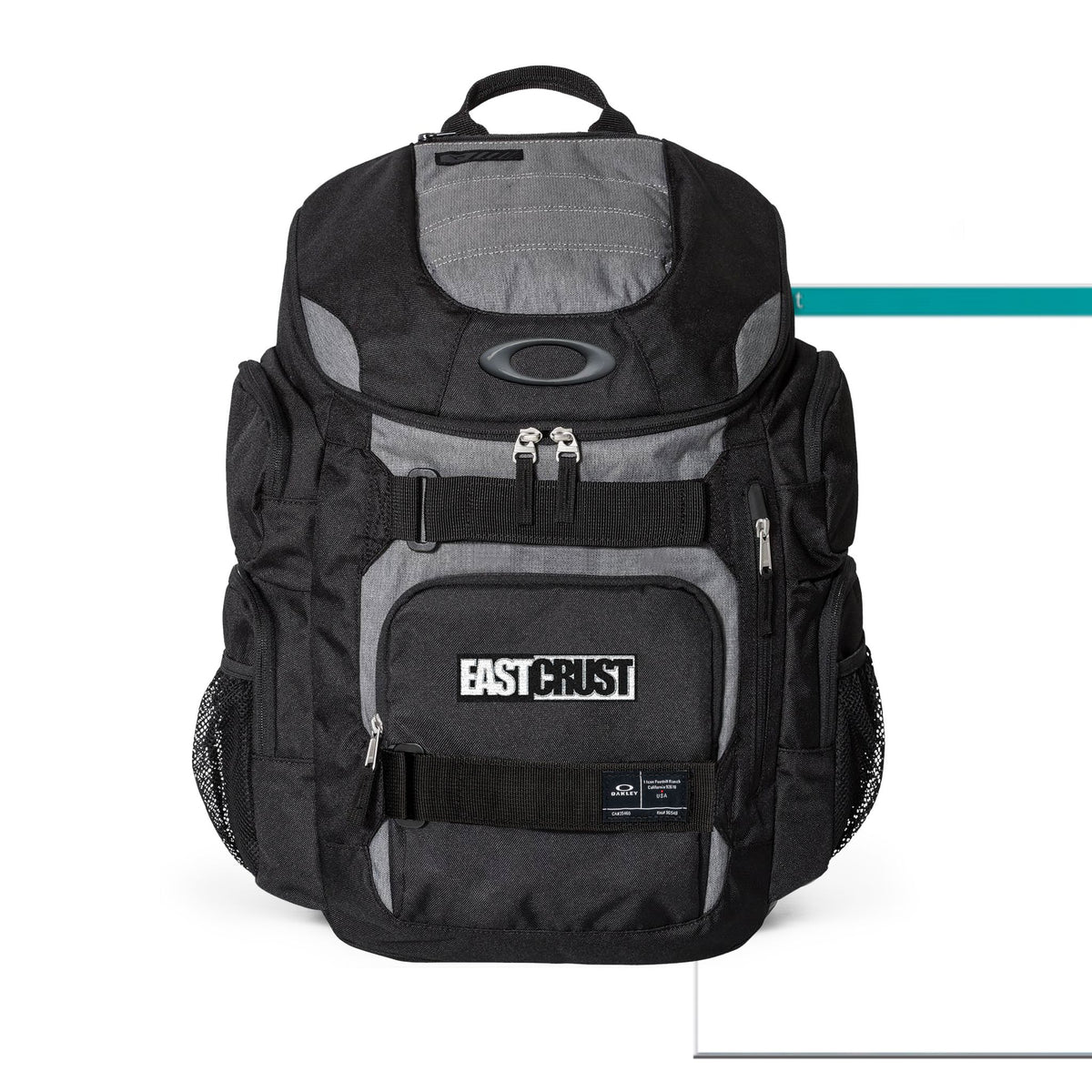 Eastcrust x Oakley Enduro 2.0 30L Backpack w/ Board Straps