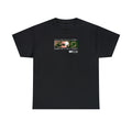 Blurred - Heavy Cotton Tee