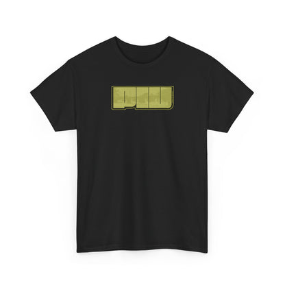 Piv - Clean up & Build T-Shirt