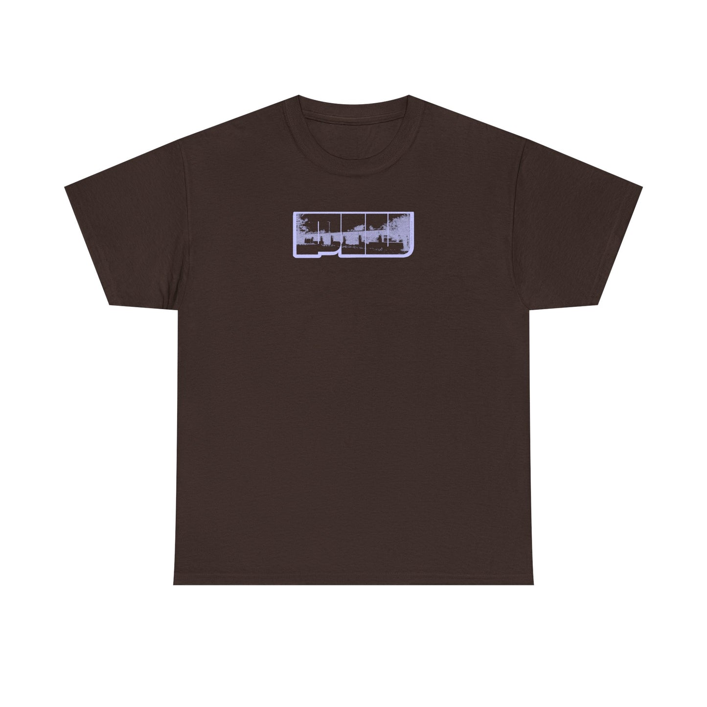 Piv - Clean up & Build T-Shirt
