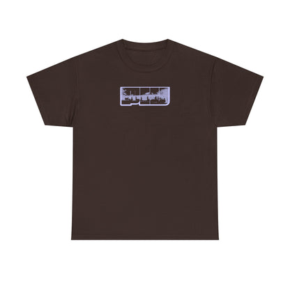 Piv - Clean up & Build T-Shirt