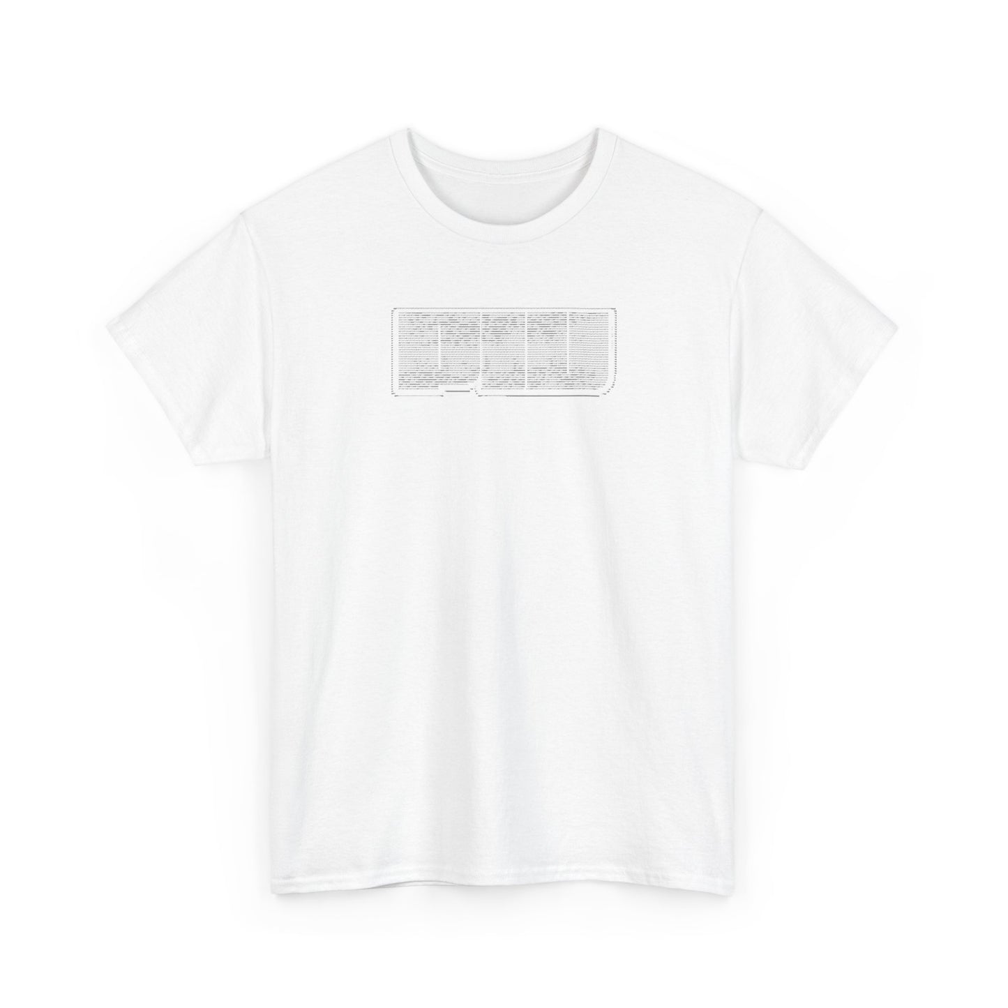 Piv - Clean up & Build T-Shirt