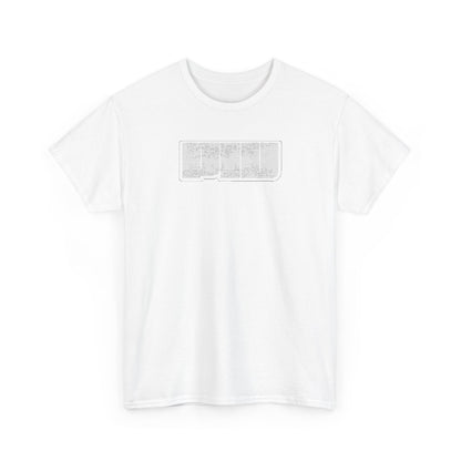 Piv - Clean up & Build T-Shirt
