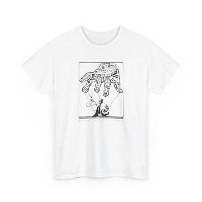 Puppet Master Infringement - Larger Graphic
