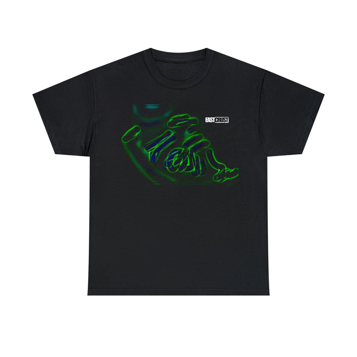 Aurora Borealis - Heavy Cotton Tee