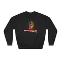 Apple in H.a.n.d. Crewneck Sweatshirt