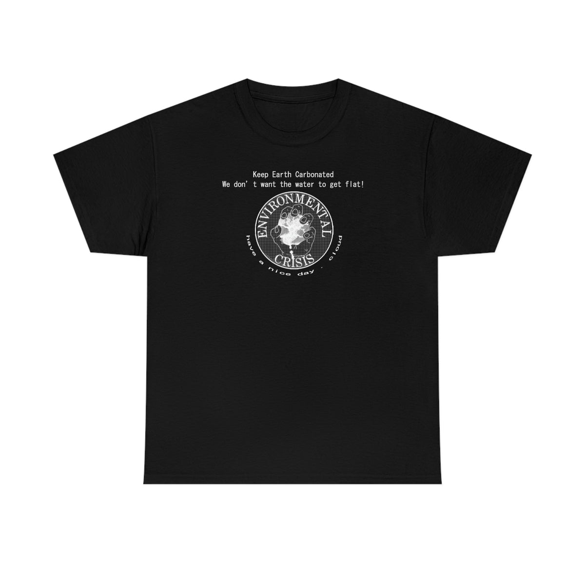 Club Soda Tee