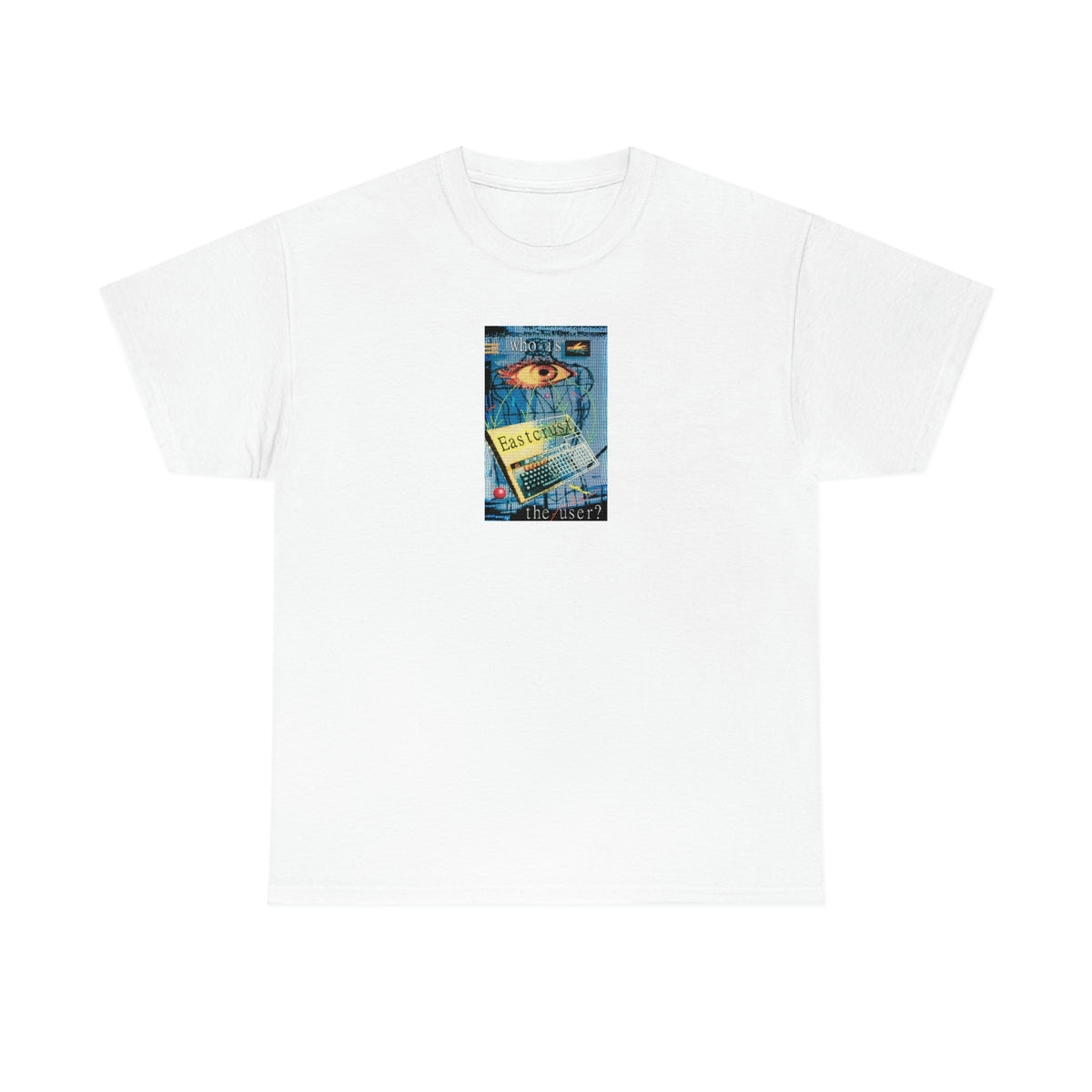 User Tee