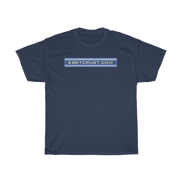 Project Blue Beam Heavy Cotton Tee